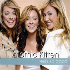 Image <b>Atomic Kitten</b> Picture