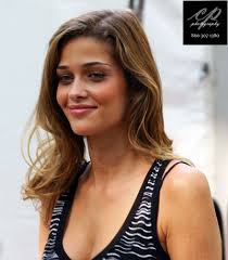 Ana Beatriz Barros tattoo
