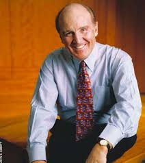 Jack Welch Image Jack Welch. Opinions | Top People. Starmedia Picture 7