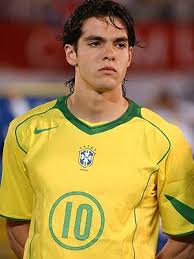 Image <b>Kaka</b> and his wife celebrated the <b>...</b> Picture