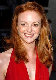 Image Jayma Mays to Guest Star on Picture