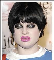 Kelly Osbourne