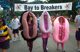 Bay To Breakers 2005