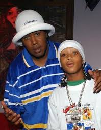 Image while <b>Master P</b> prepares to Picture