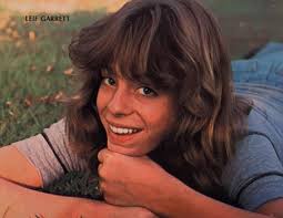 Image The Official <b>Leif Garrett</b> Site Picture