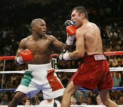 Boxing added