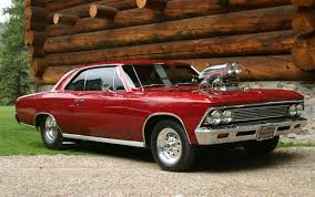 Image 66 Chevelle Picture
