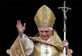 Paven vil ha ny verdsordning - Utenriks - NRK Nyheter (www.nrk.no)