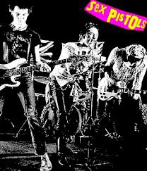 Sex Pistols Image Roundtable Pictures: November 07 Picture 5