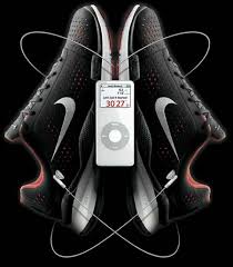 Nike Plus is a technology that