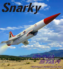 rocket-snarky
