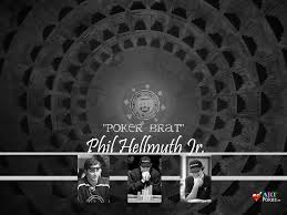 Phil Hellmuth 1024x768 Wallpaper