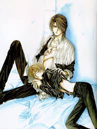 Yaoi Lovers Unite