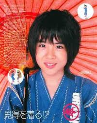 杰尼斯再推新人<b>高田翔</b>首次出演电视剧(图)-搜狐娱乐