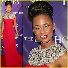 Image The Honorable <b>Alicia Keys</b> Picture