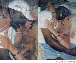 Anna Nicole Smith,