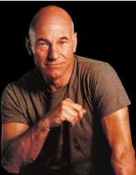 Patrick Stewart Picture 1