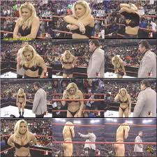Trish Stratus Pictures