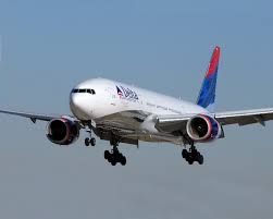 Delta Air Lines