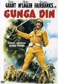 Get Gunga Din from Amazon.com