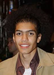 Image <b>Rick Gonzalez</b> at event of The Picture