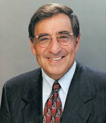 Leon Panetta was chairman of the Pew 