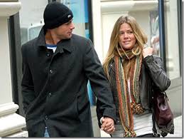 Image Andy Roddick and <b>Brooklyn Decker</b> <b>...</b> Picture