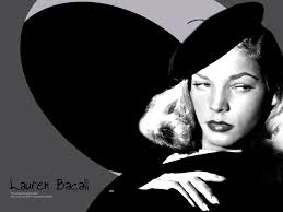 Image <b>Lauren Bacall</b> Picture