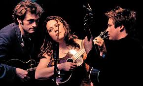 Image Nickel Creek Picture