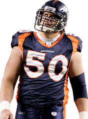 Ben Hamilton – Denver