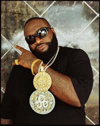 Rick Ross Picture 4