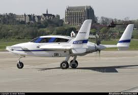 Private Velocity Velocity 173 RG