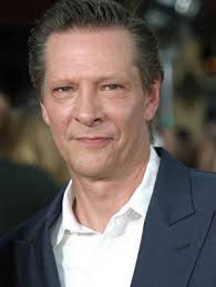 Image <b>Chris Cooper</b> Interview <b>...</b> Picture
