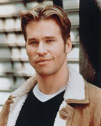 Image watching <b>Val Kilmer</b> Picture