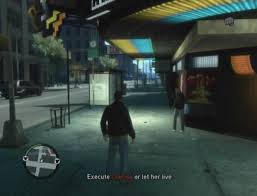 Grand Theft Auto 4 Guide