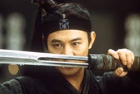 Image <b>Li</b> gets top billing in this martial <b>...</b> Picture