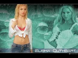 Elisha Cuthbert Picture 1