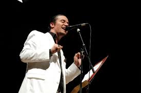 Image <b>...</b> project featuring <b>Mike Patton</b> <b>...</b> Picture