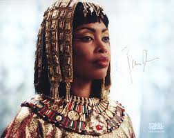 Image <b>Gina Torres</b> 'Cleopatra' Picture