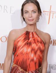 Image Gabrielle Anwar Pictures Picture