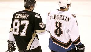 Image <b>Crosby</b> & Ovechkin The Future Picture