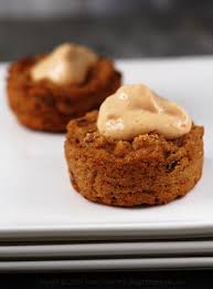 Black Eyed Pea Cakes