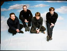 Death Cab for Cutie Image Sound Check CT Shows, Concerts and Music News Eric Danton Picture 6