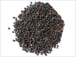 Black-Pepper
