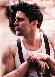Matt LeBlanc Picture 0