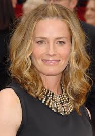 Elisabeth Shue Image Half up Hairstyles Elisabeth Shue Hairs... DailyMakeover. Picture 4