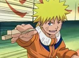Watch Naruto Episode 1