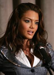 Image Zuleyka Rivera mendoza Picture