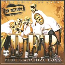 Image <b>Dem Franchize Boyz</b> - The White Picture