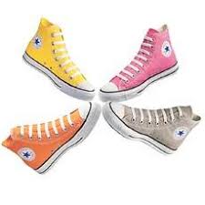 Converse Shoes
